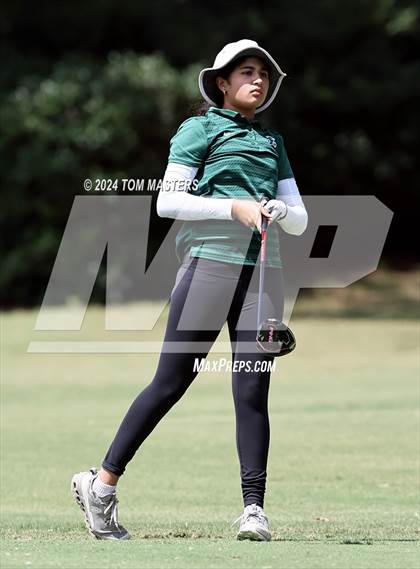 Thumbnail 3 in Carmel Invitational (@ Carmel Country Club) photogallery.