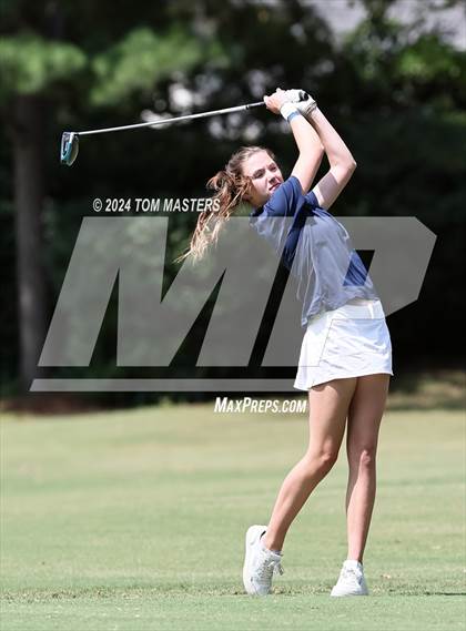 Thumbnail 2 in Carmel Invitational (@ Carmel Country Club) photogallery.