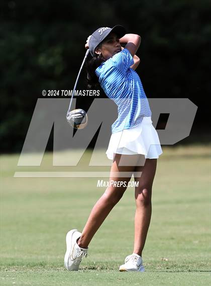 Thumbnail 3 in Carmel Invitational (@ Carmel Country Club) photogallery.