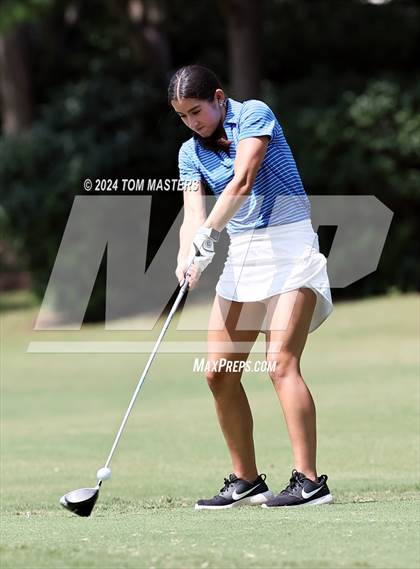 Thumbnail 2 in Carmel Invitational (@ Carmel Country Club) photogallery.