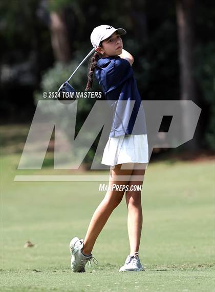 Thumbnail 2 in Carmel Invitational (@ Carmel Country Club) photogallery.