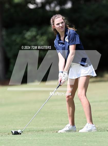 Thumbnail 1 in Carmel Invitational (@ Carmel Country Club) photogallery.