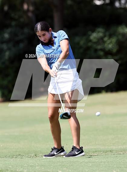 Thumbnail 3 in Carmel Invitational (@ Carmel Country Club) photogallery.