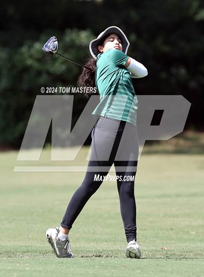 Thumbnail 2 in Carmel Invitational (@ Carmel Country Club) photogallery.