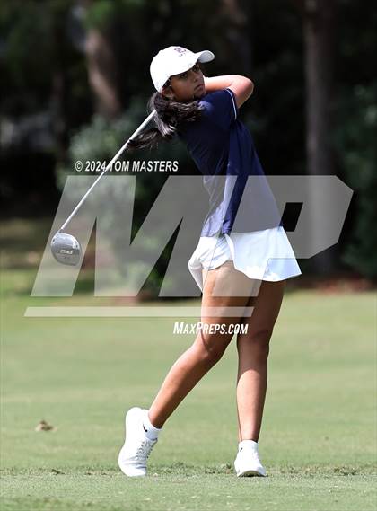 Thumbnail 1 in Carmel Invitational (@ Carmel Country Club) photogallery.