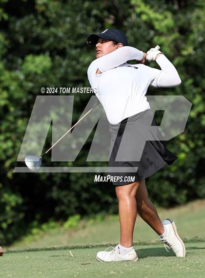Thumbnail 3 in Carmel Invitational (@ Carmel Country Club) photogallery.