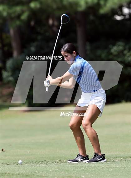 Thumbnail 1 in Carmel Invitational (@ Carmel Country Club) photogallery.