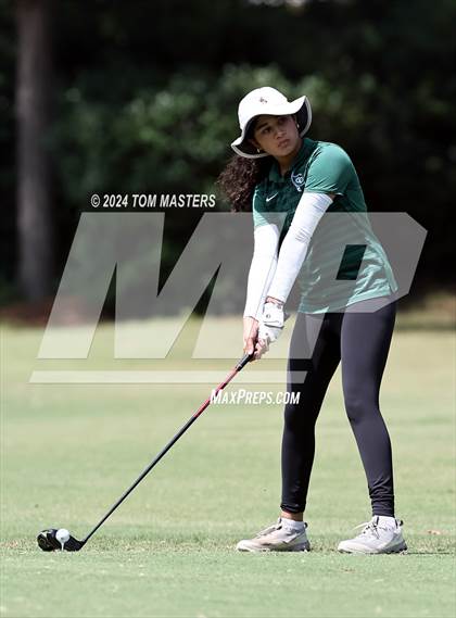 Thumbnail 2 in Carmel Invitational (@ Carmel Country Club) photogallery.