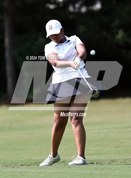 Thumbnail 2 in Carmel Invitational (@ Carmel Country Club) photogallery.