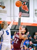 Photo from the gallery "Smith Valley vs. Pyramid Lake (NIAA 1A West Championship)"