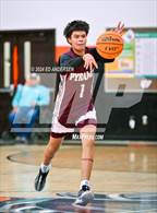 Photo from the gallery "Smith Valley vs. Pyramid Lake (NIAA 1A West Championship)"