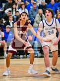 Photo from the gallery "Smith Valley vs. Pyramid Lake (NIAA 1A West Championship)"