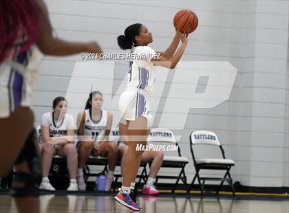 Thumbnail 1 in Crockett vs. College Station (Rattler Shootout Classic) photogallery.