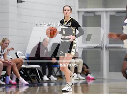 Thumbnail 1 in Crockett vs. College Station (Rattler Shootout Classic) photogallery.