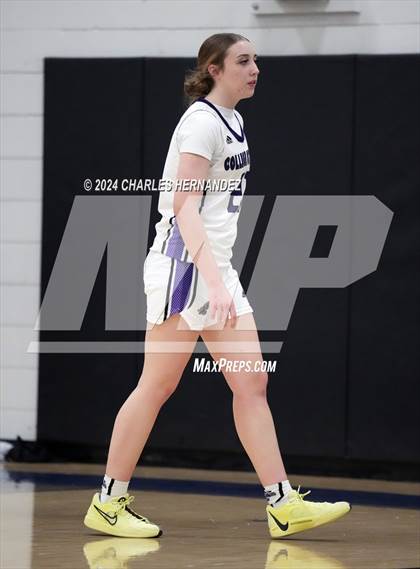 Thumbnail 3 in Crockett vs. College Station (Rattler Shootout Classic) photogallery.