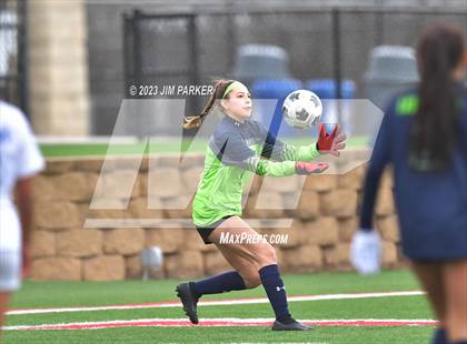 Thumbnail 3 in V.R. Eaton vs. New Braunfels (Georgetown Governor's Cup Ladies Showcase) photogallery.