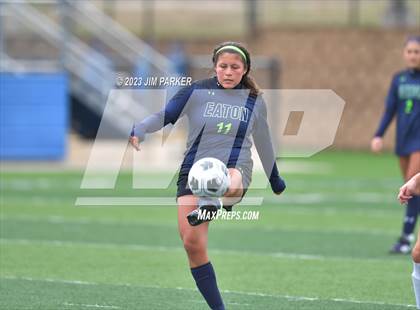 Thumbnail 3 in V.R. Eaton vs. New Braunfels (Georgetown Governor's Cup Ladies Showcase) photogallery.