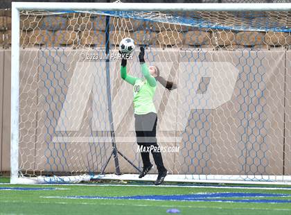 Thumbnail 1 in V.R. Eaton vs. New Braunfels (Georgetown Governor's Cup Ladies Showcase) photogallery.