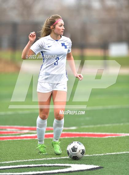 Thumbnail 3 in V.R. Eaton vs. New Braunfels (Georgetown Governor's Cup Ladies Showcase) photogallery.