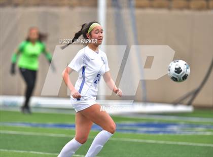 Thumbnail 2 in V.R. Eaton vs. New Braunfels (Georgetown Governor's Cup Ladies Showcase) photogallery.