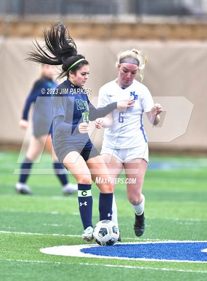 Thumbnail 2 in V.R. Eaton vs. New Braunfels (Georgetown Governor's Cup Ladies Showcase) photogallery.