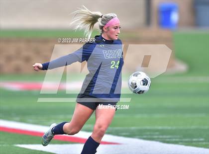Thumbnail 1 in V.R. Eaton vs. New Braunfels (Georgetown Governor's Cup Ladies Showcase) photogallery.
