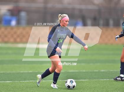 Thumbnail 1 in V.R. Eaton vs. New Braunfels (Georgetown Governor's Cup Ladies Showcase) photogallery.