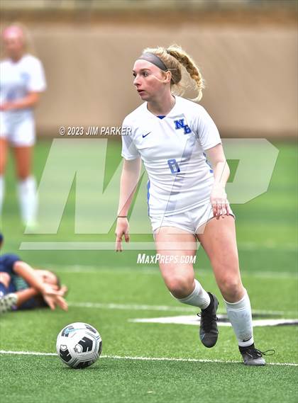 Thumbnail 2 in V.R. Eaton vs. New Braunfels (Georgetown Governor's Cup Ladies Showcase) photogallery.