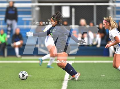 Thumbnail 1 in V.R. Eaton vs. New Braunfels (Georgetown Governor's Cup Ladies Showcase) photogallery.