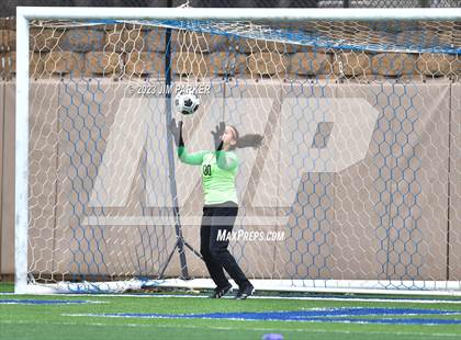 Thumbnail 2 in V.R. Eaton vs. New Braunfels (Georgetown Governor's Cup Ladies Showcase) photogallery.
