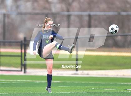 Thumbnail 1 in V.R. Eaton vs. New Braunfels (Georgetown Governor's Cup Ladies Showcase) photogallery.