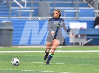 Thumbnail 3 in V.R. Eaton vs. New Braunfels (Georgetown Governor's Cup Ladies Showcase) photogallery.