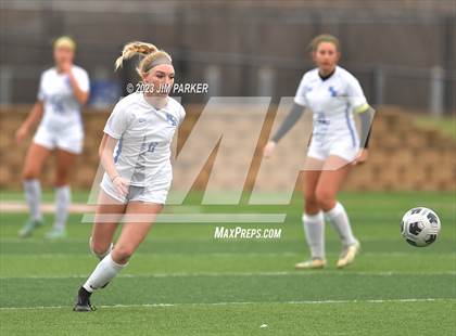 Thumbnail 2 in V.R. Eaton vs. New Braunfels (Georgetown Governor's Cup Ladies Showcase) photogallery.
