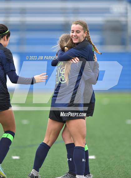 Thumbnail 2 in V.R. Eaton vs. New Braunfels (Georgetown Governor's Cup Ladies Showcase) photogallery.