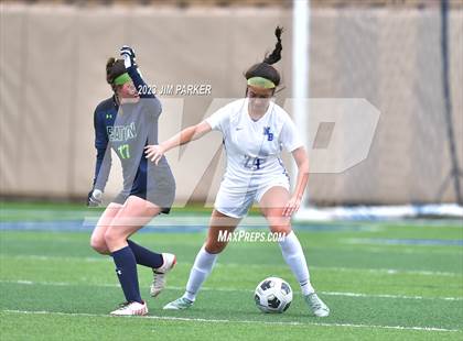 Thumbnail 1 in V.R. Eaton vs. New Braunfels (Georgetown Governor's Cup Ladies Showcase) photogallery.