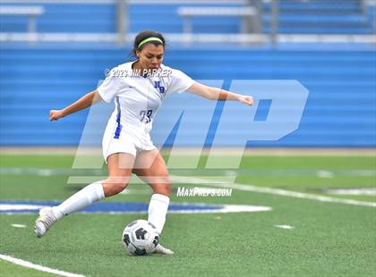 Thumbnail 1 in V.R. Eaton vs. New Braunfels (Georgetown Governor's Cup Ladies Showcase) photogallery.