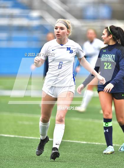Thumbnail 3 in V.R. Eaton vs. New Braunfels (Georgetown Governor's Cup Ladies Showcase) photogallery.