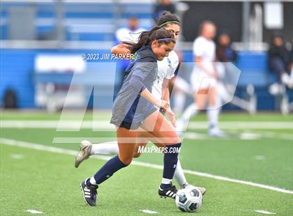 Thumbnail 2 in V.R. Eaton vs. New Braunfels (Georgetown Governor's Cup Ladies Showcase) photogallery.
