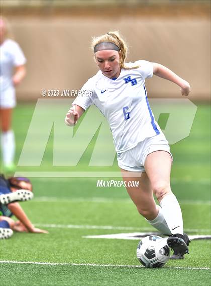 Thumbnail 1 in V.R. Eaton vs. New Braunfels (Georgetown Governor's Cup Ladies Showcase) photogallery.