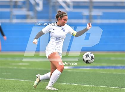 Thumbnail 2 in V.R. Eaton vs. New Braunfels (Georgetown Governor's Cup Ladies Showcase) photogallery.