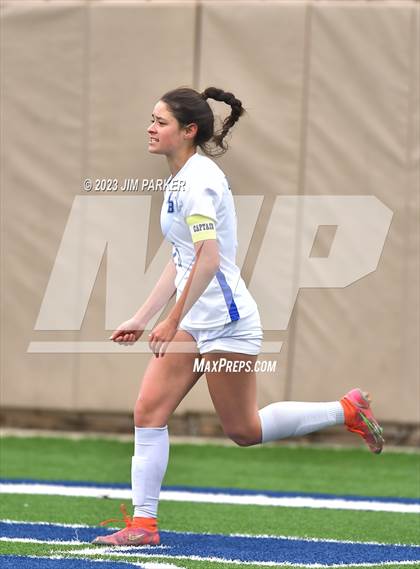Thumbnail 1 in V.R. Eaton vs. New Braunfels (Georgetown Governor's Cup Ladies Showcase) photogallery.