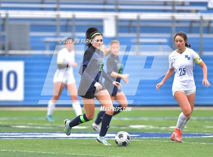 Thumbnail 2 in V.R. Eaton vs. New Braunfels (Georgetown Governor's Cup Ladies Showcase) photogallery.