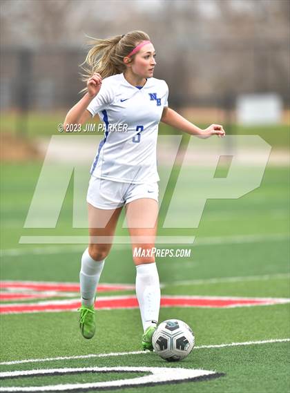 Thumbnail 1 in V.R. Eaton vs. New Braunfels (Georgetown Governor's Cup Ladies Showcase) photogallery.