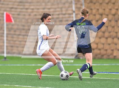 Thumbnail 1 in V.R. Eaton vs. New Braunfels (Georgetown Governor's Cup Ladies Showcase) photogallery.