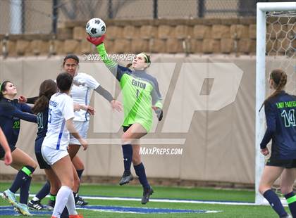 Thumbnail 2 in V.R. Eaton vs. New Braunfels (Georgetown Governor's Cup Ladies Showcase) photogallery.
