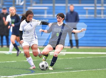 Thumbnail 1 in V.R. Eaton vs. New Braunfels (Georgetown Governor's Cup Ladies Showcase) photogallery.