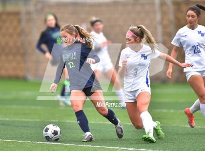 Thumbnail 3 in V.R. Eaton vs. New Braunfels (Georgetown Governor's Cup Ladies Showcase) photogallery.