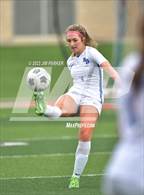 Photo from the gallery "V.R. Eaton vs. New Braunfels (Georgetown Governor's Cup Ladies Showcase)"