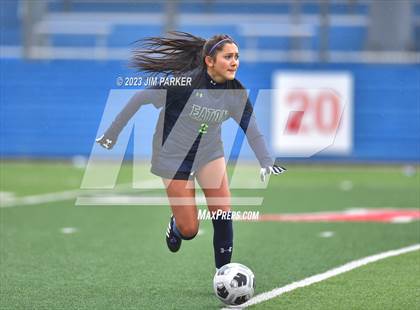 Thumbnail 1 in V.R. Eaton vs. New Braunfels (Georgetown Governor's Cup Ladies Showcase) photogallery.