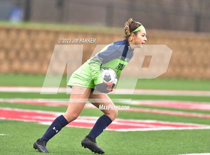 Thumbnail 1 in V.R. Eaton vs. New Braunfels (Georgetown Governor's Cup Ladies Showcase) photogallery.